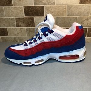 air max 95 independence day 2004